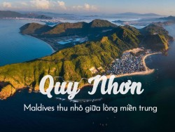 Chia sẻ kinh nghiệm du lịch Quy Nhơn Phú Yên - Review trọn bộ từ A - Z